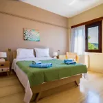 別荘 Ilia House ヴォロス