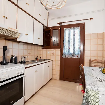 Ilia House Holiday home
