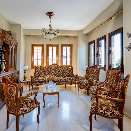 Holiday home Ilia House Volos