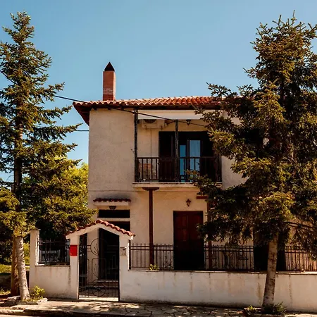 Ilia House Holiday home Volos