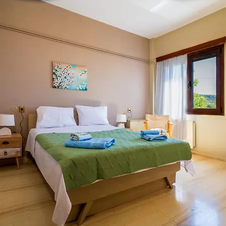 Prázdninový dům Ilia House Volos