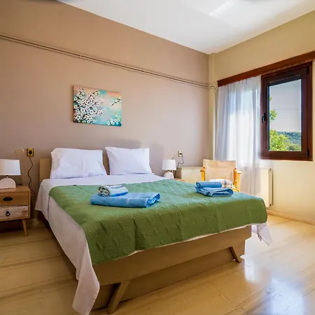 Holiday home Ilia House Volos
